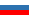 Flag Russian