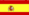 Flag Spanish